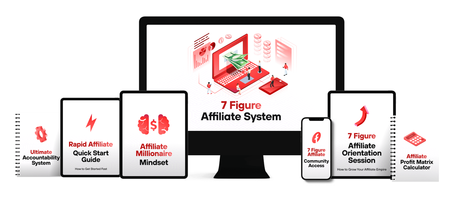7 Figure Affiliate System review