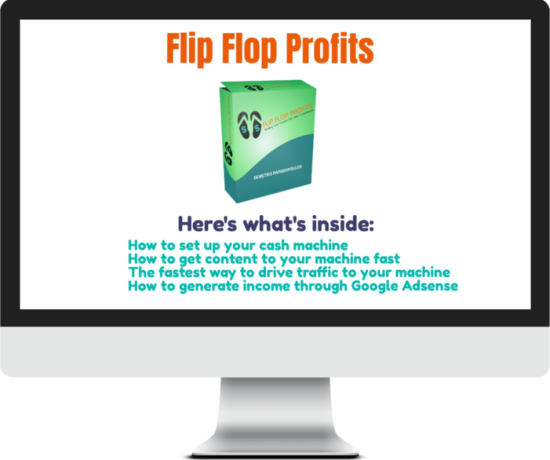Flip Flop Profits